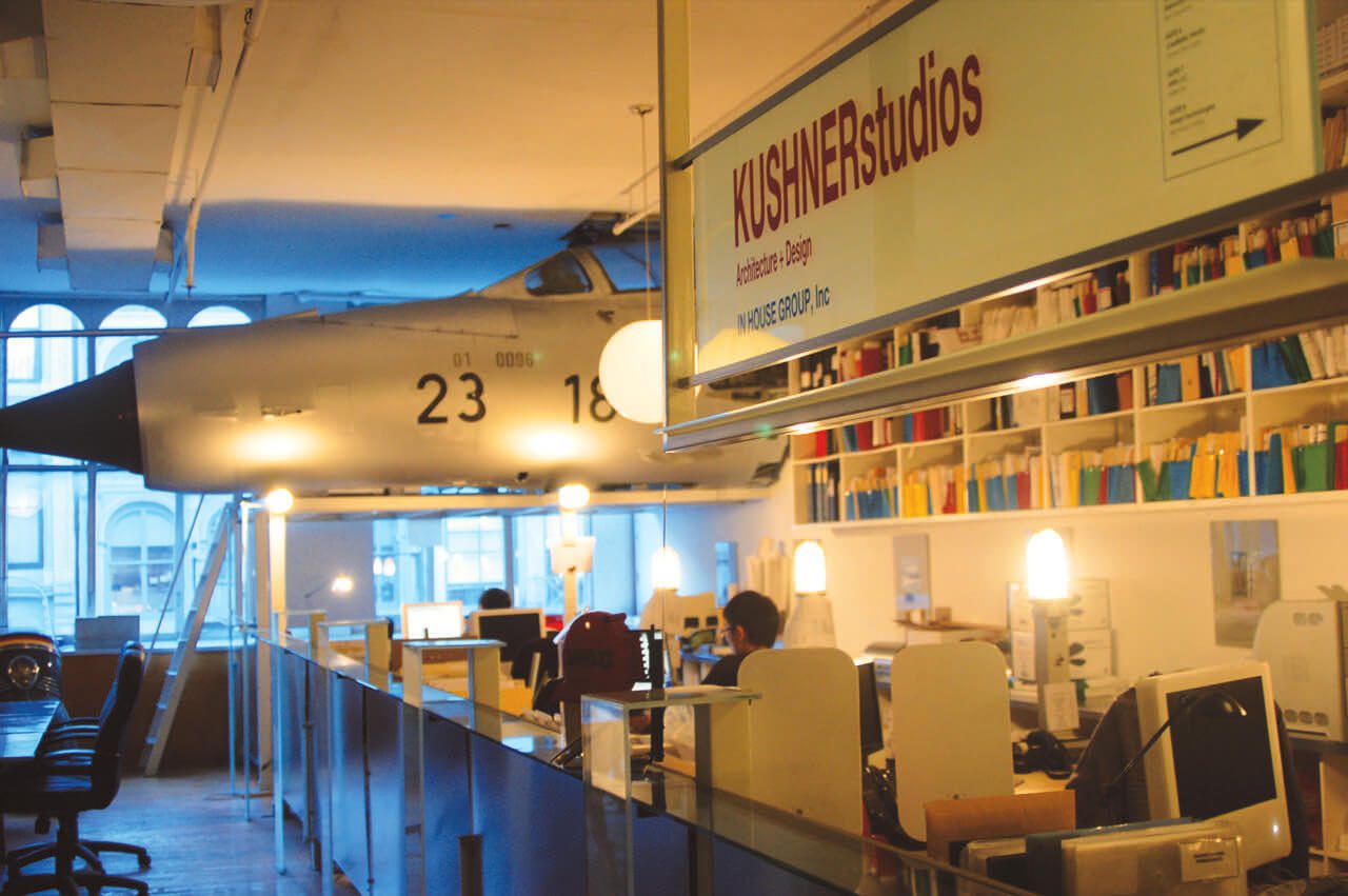 KS/IHG Ver. 3 (390 Broadway)